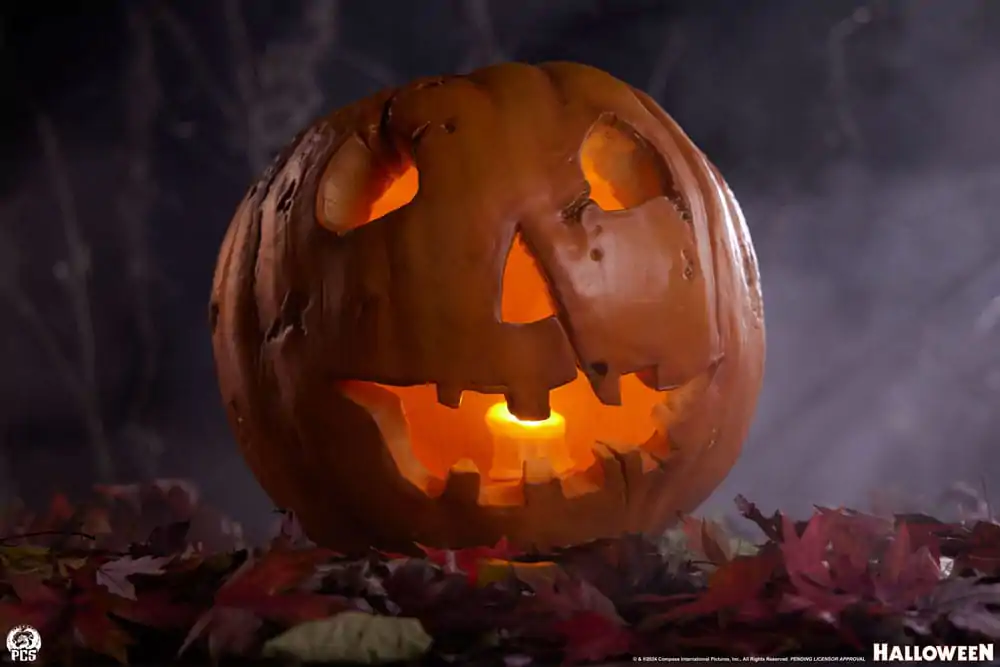 Halloween kip 1/1 Jack-O-Lantern 31 cm fotografija proizvoda