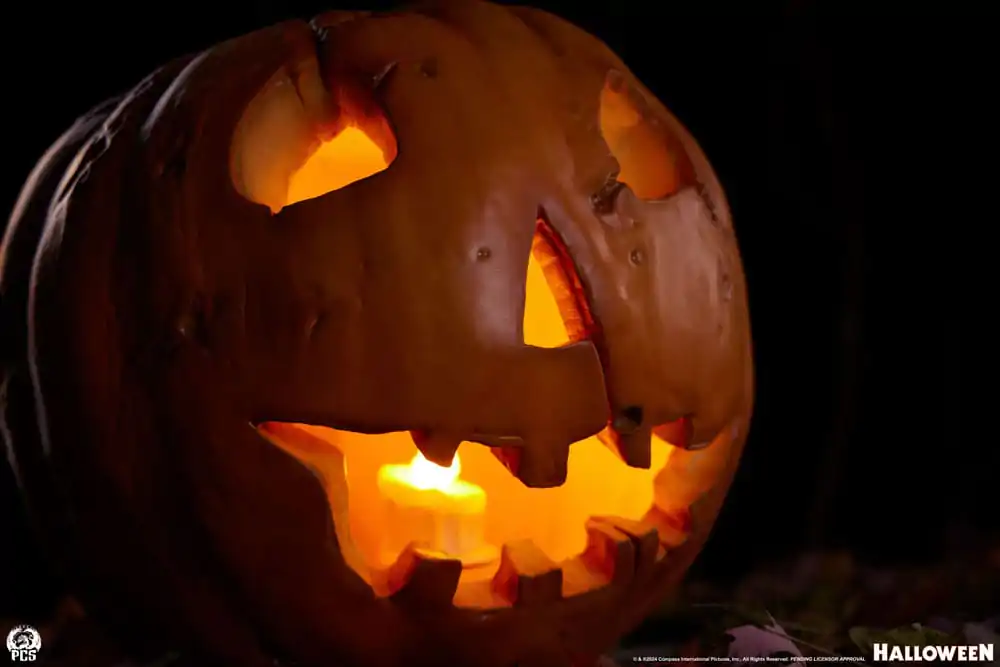 Halloween kip 1/1 Jack-O-Lantern 31 cm fotografija proizvoda