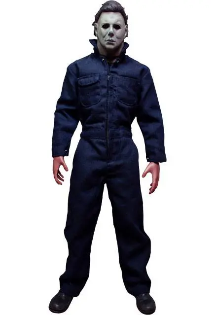 Halloween akcijska figura 1/6 Michael Myers 30 cm fotografija proizvoda