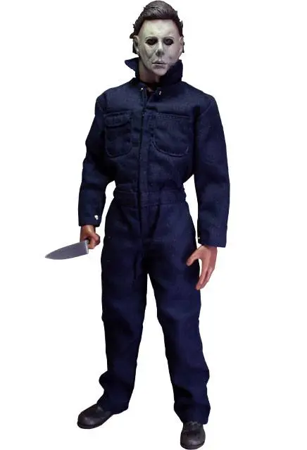 Halloween akcijska figura 1/6 Michael Myers 30 cm fotografija proizvoda