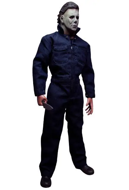 Halloween akcijska figura 1/6 Michael Myers 30 cm fotografija proizvoda