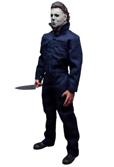 Halloween akcijska figura 1/6 Michael Myers 30 cm fotografija proizvoda