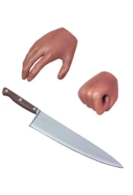 Halloween akcijska figura 1/6 Michael Myers 30 cm fotografija proizvoda