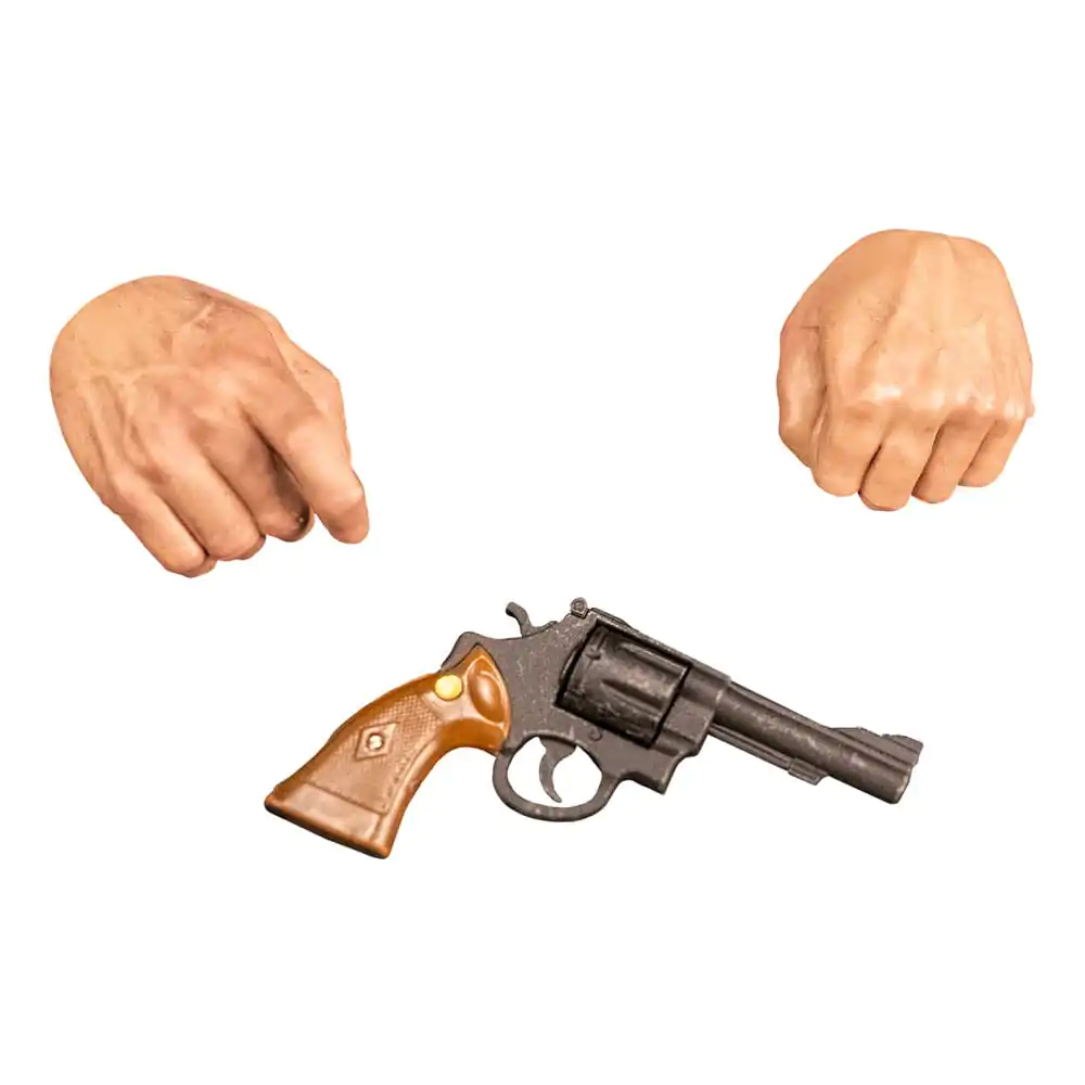 Halloween 1978 Action Figure 1/6 Dr Loomis 30 cm fotografija proizvoda