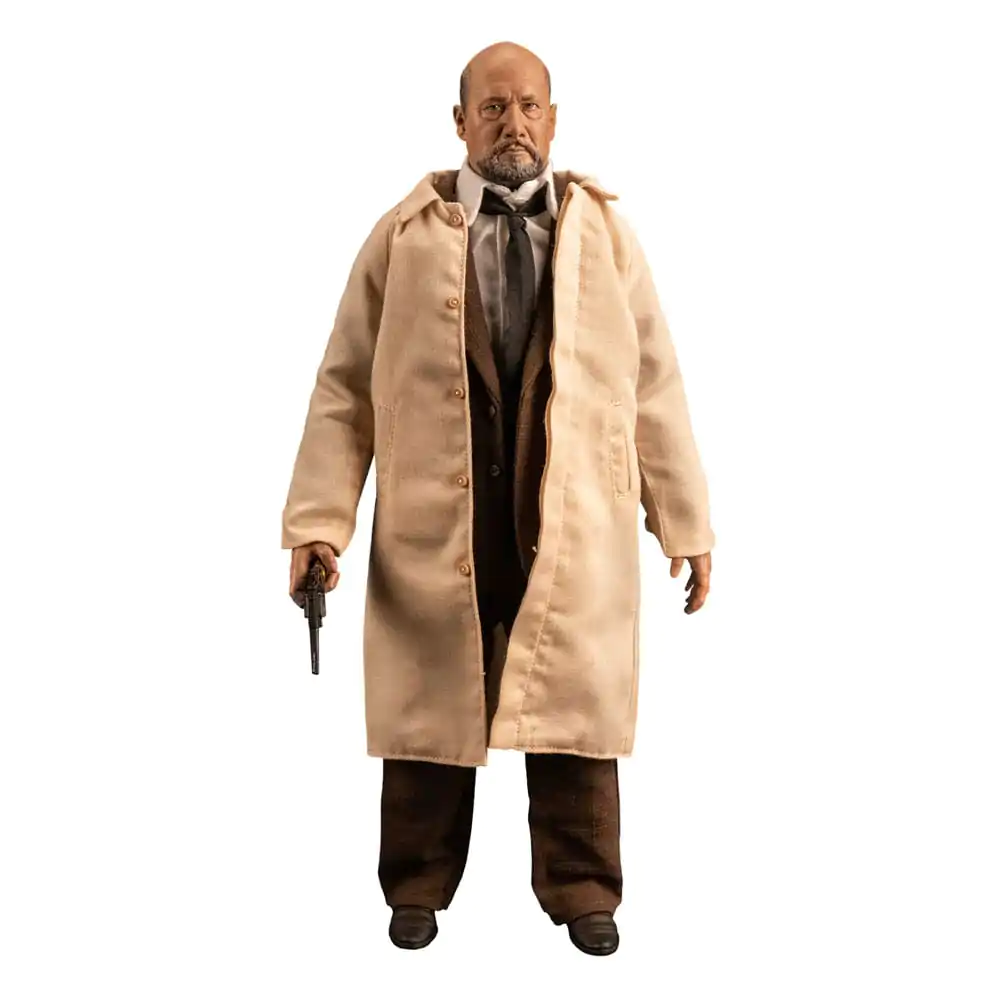 Halloween 1978 Action Figure 1/6 Dr Loomis 30 cm fotografija proizvoda