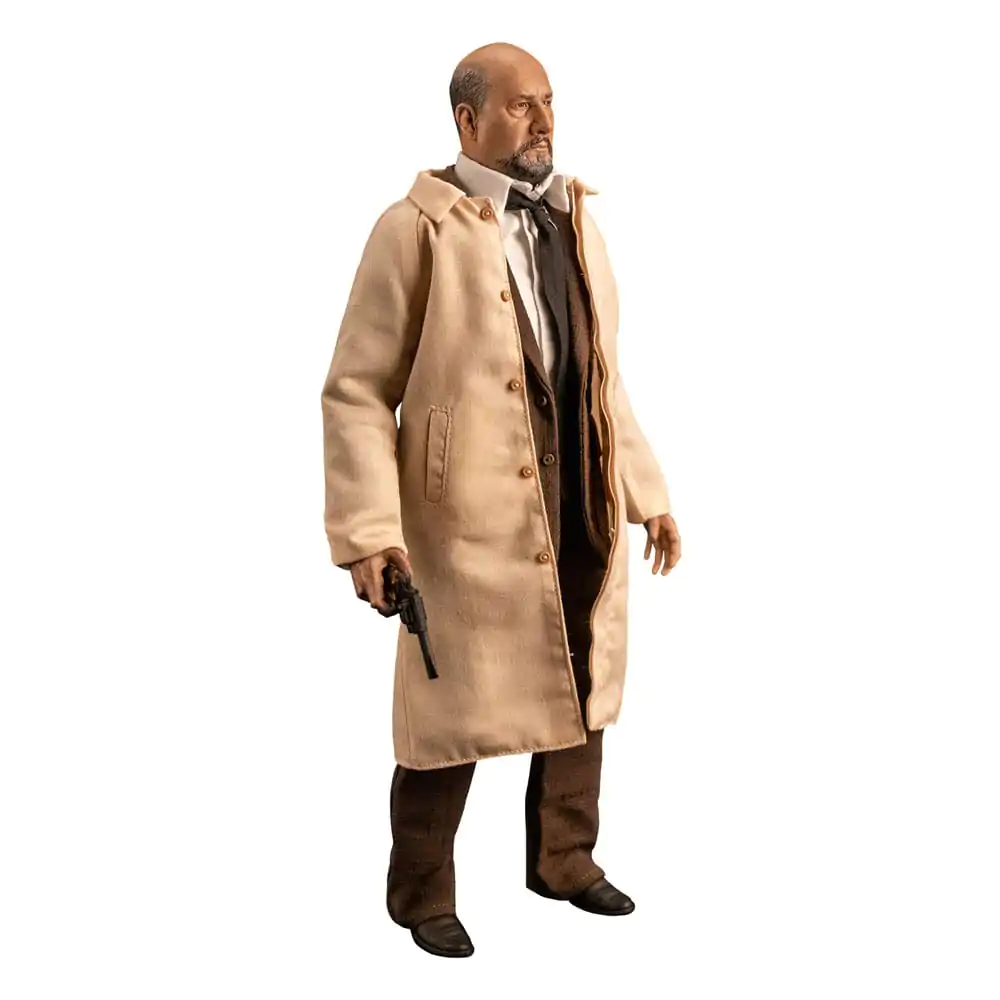 Halloween 1978 Action Figure 1/6 Dr Loomis 30 cm fotografija proizvoda