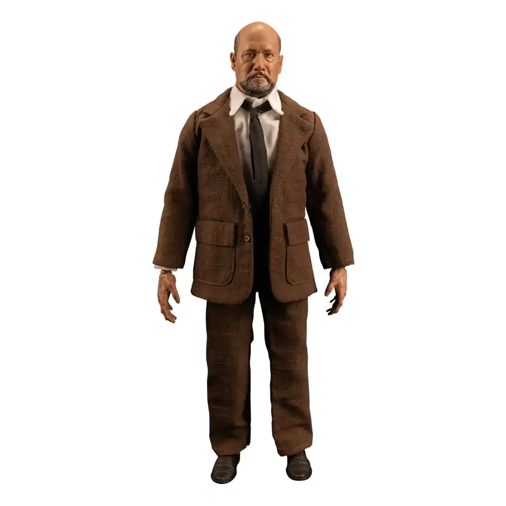 Halloween 1978 Action Figure 1/6 Dr Loomis 30 cm fotografija proizvoda