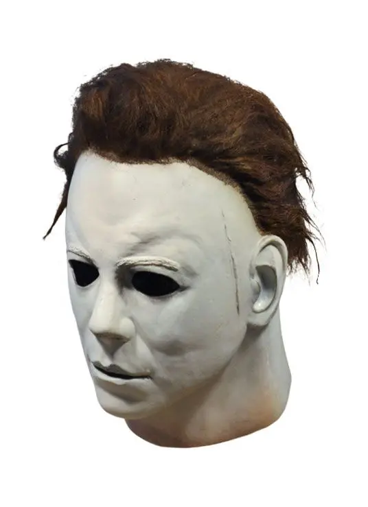 Halloween (1978) Lateks Maska Michael Myers fotografija proizvoda