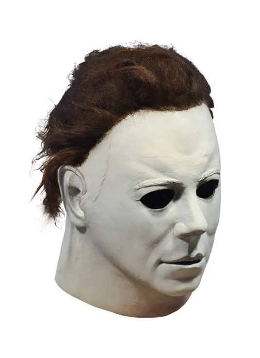 Halloween (1978) Lateks Maska Michael Myers fotografija proizvoda