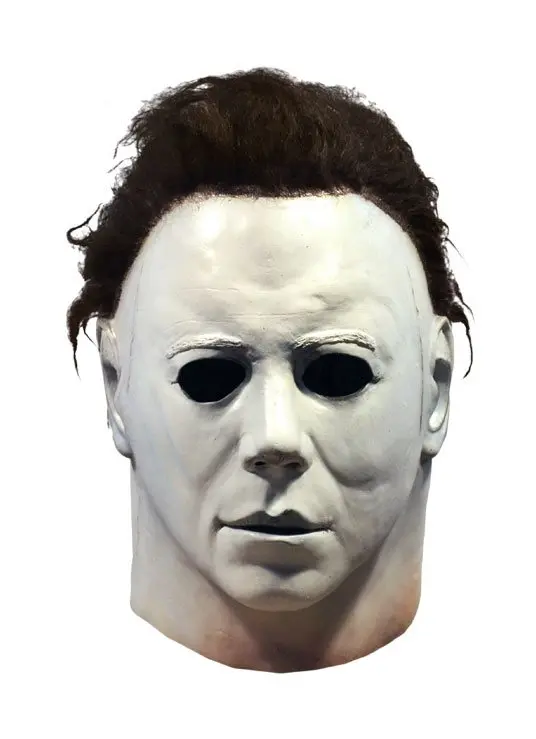 Halloween (1978) Lateks Maska Michael Myers fotografija proizvoda