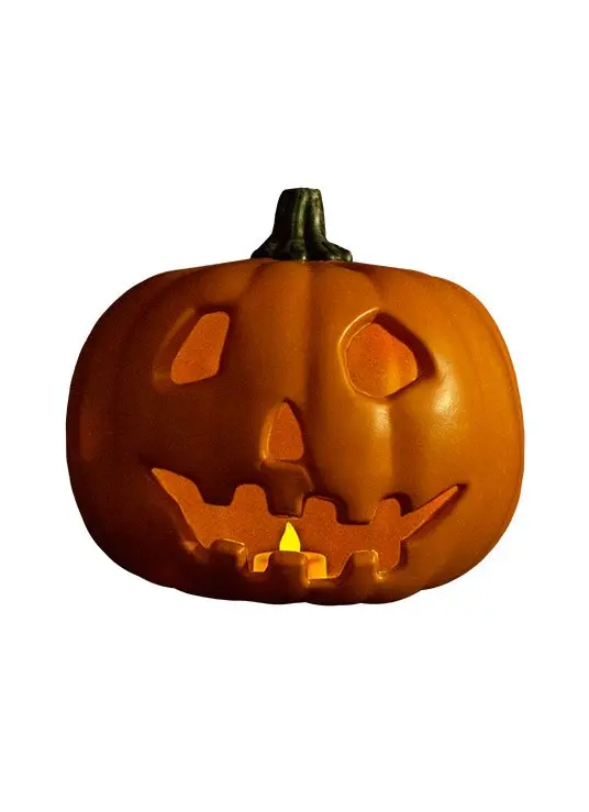 Halloween (1978) replika bundeva 20 cm fotografija proizvoda