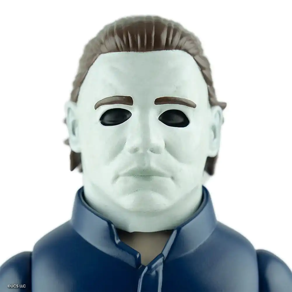 Halloween 2 mekana vinilna figura Michael Myers Deluxe 25 cm fotografija proizvoda