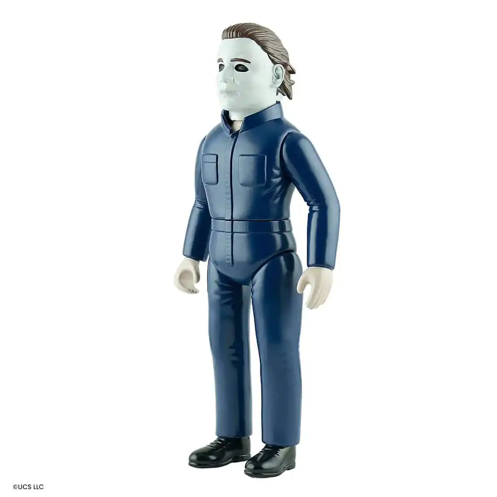 Halloween 2 mekana vinilna figura Michael Myers Deluxe 25 cm fotografija proizvoda