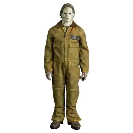 Halloween 2007 Akcijska figura 1/6 Michael Myers 30 cm fotografija proizvoda