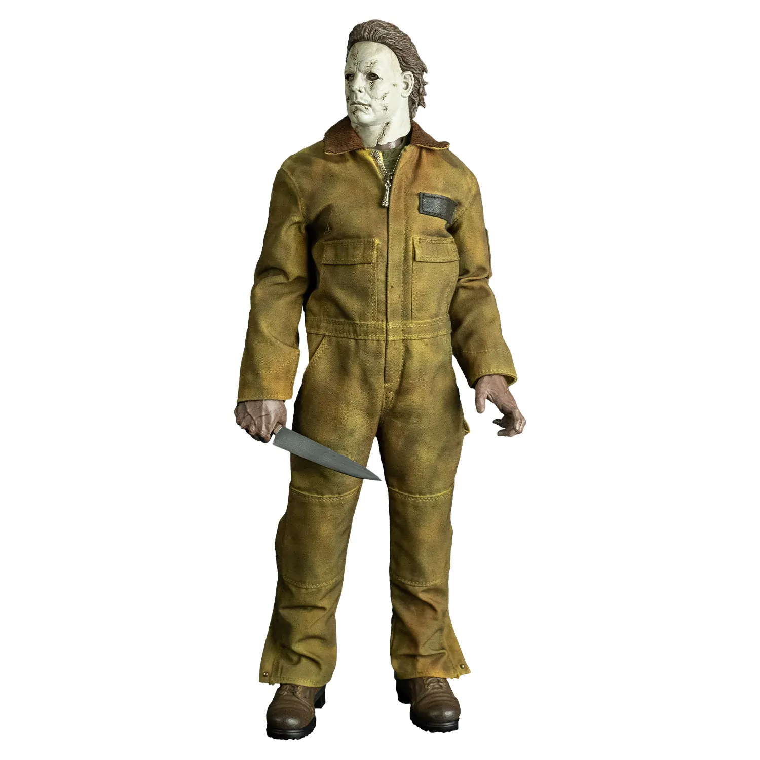 Halloween 2007 Akcijska figura 1/6 Michael Myers 30 cm fotografija proizvoda
