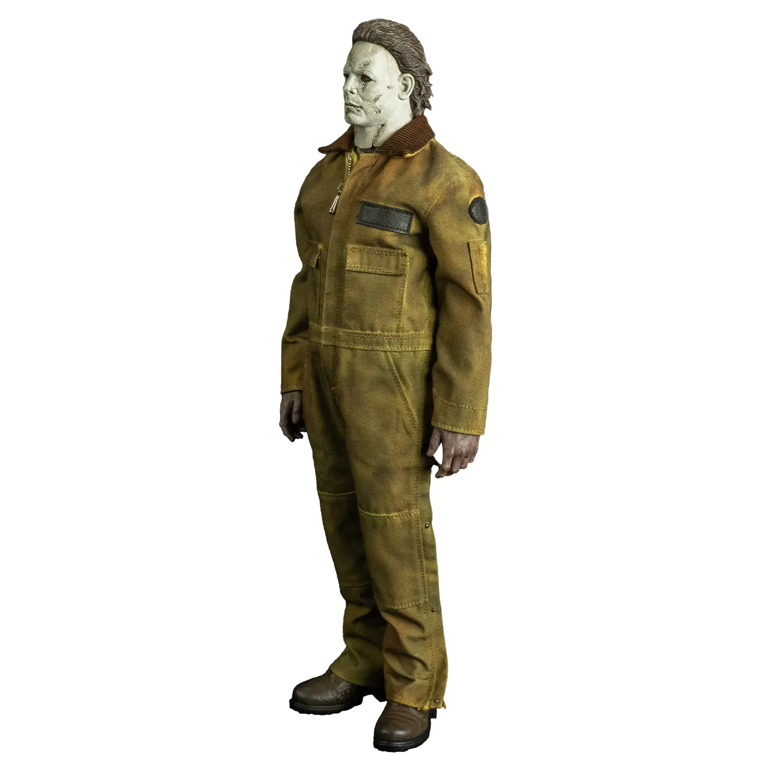 Halloween 2007 Akcijska figura 1/6 Michael Myers 30 cm fotografija proizvoda