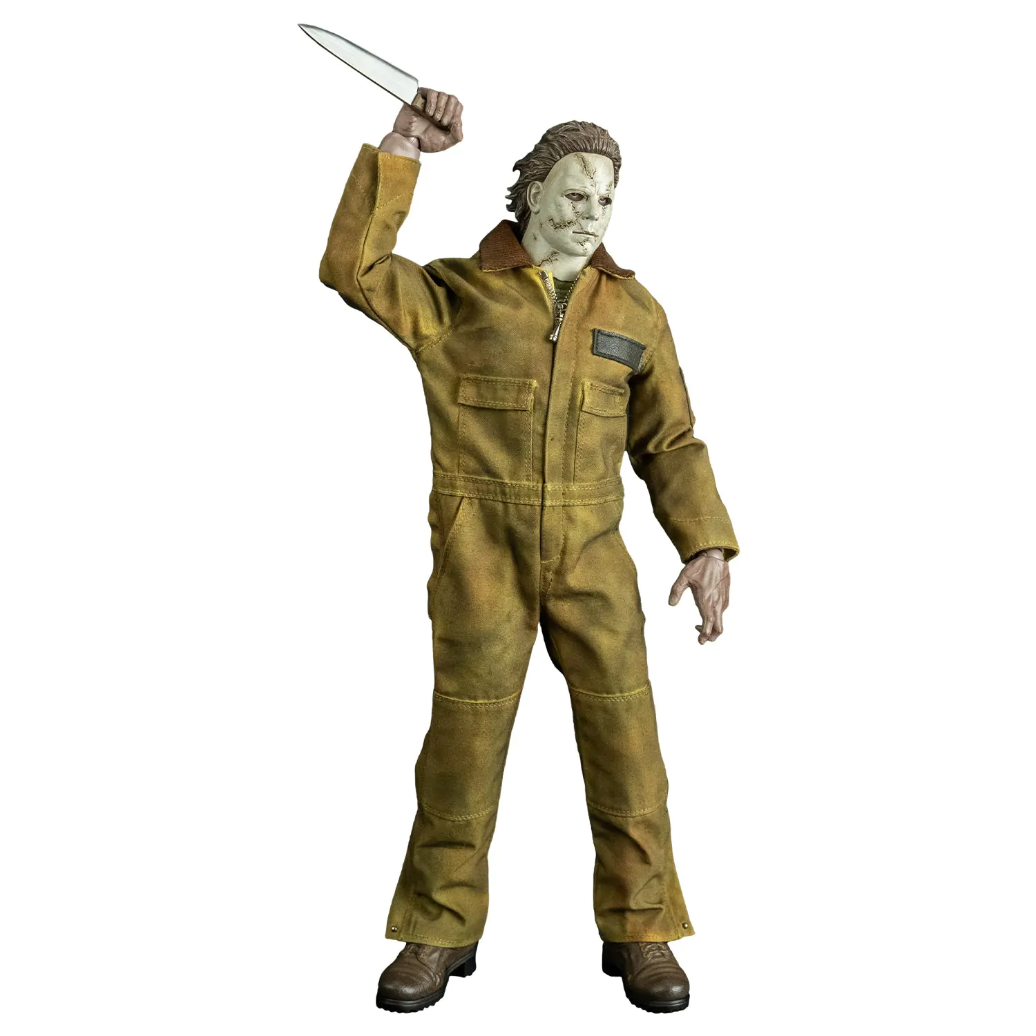 Halloween 2007 Akcijska figura 1/6 Michael Myers 30 cm fotografija proizvoda