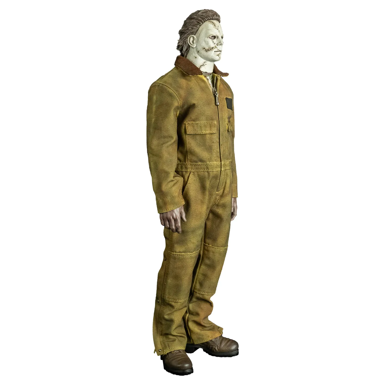 Halloween 2007 Akcijska figura 1/6 Michael Myers 30 cm fotografija proizvoda