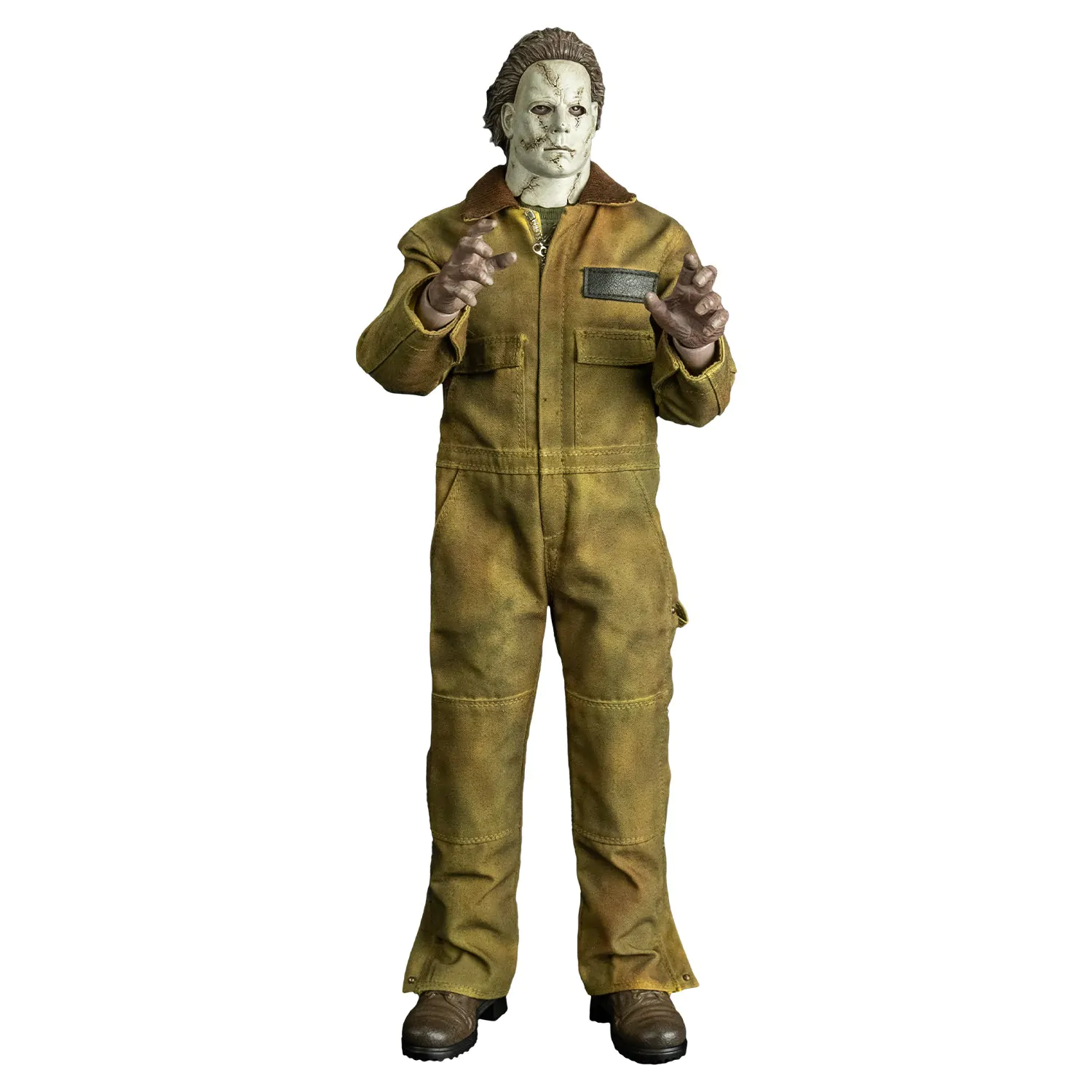 Halloween 2007 Akcijska figura 1/6 Michael Myers 30 cm fotografija proizvoda