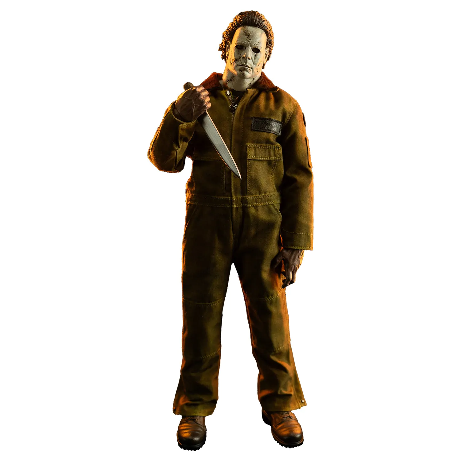 Halloween 2007 Akcijska figura 1/6 Michael Myers 30 cm fotografija proizvoda