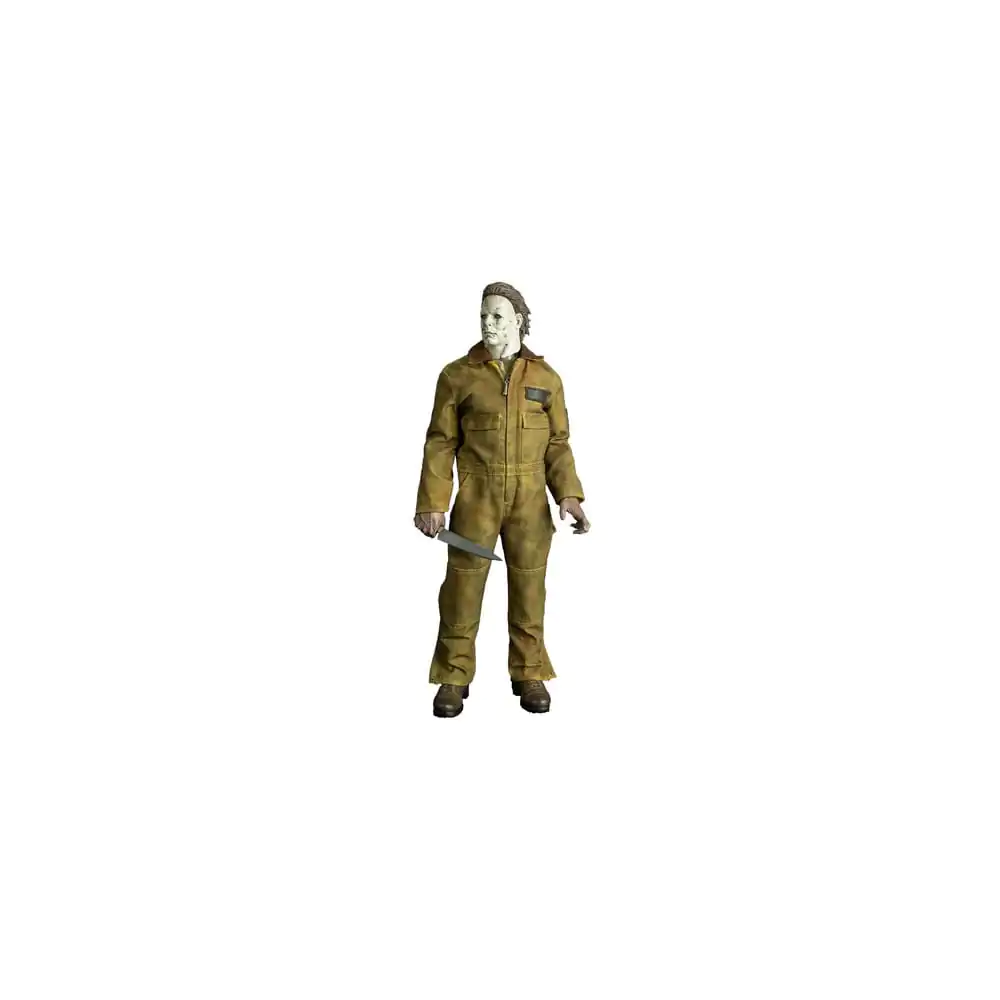 Halloween 2007 Akcijska figura 1/6 Michael Myers 30 cm fotografija proizvoda