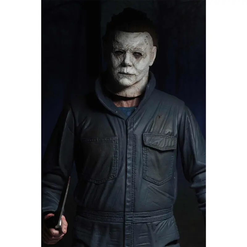 Halloween 2018 akcijska figura 1/4 Michael Myers 46 cm fotografija proizvoda