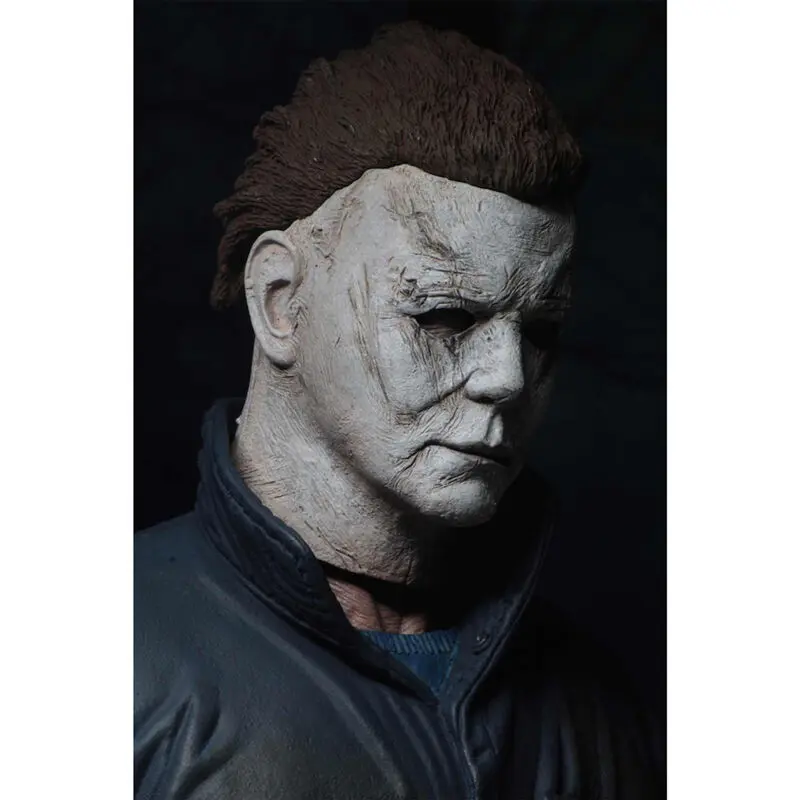 Halloween 2018 akcijska figura 1/4 Michael Myers 46 cm fotografija proizvoda