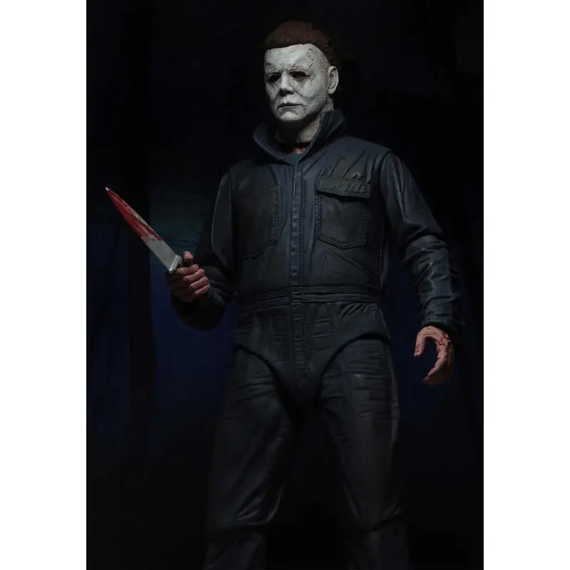 Halloween 2018 akcijska figura 1/4 Michael Myers 46 cm fotografija proizvoda