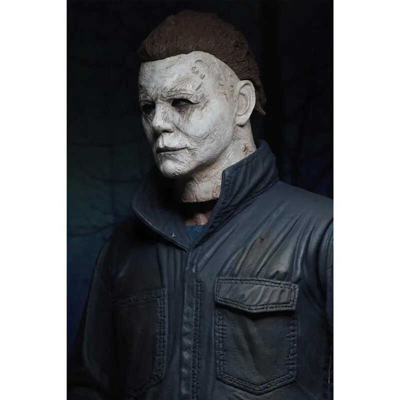 Halloween 2018 akcijska figura 1/4 Michael Myers 46 cm fotografija proizvoda