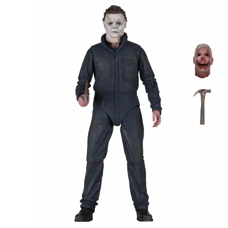 Halloween 2018 akcijska figura 1/4 Michael Myers 46 cm fotografija proizvoda