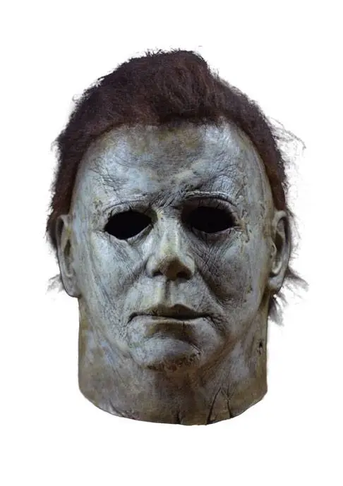 Halloween (2018) lateks maska Michael Myers fotografija proizvoda