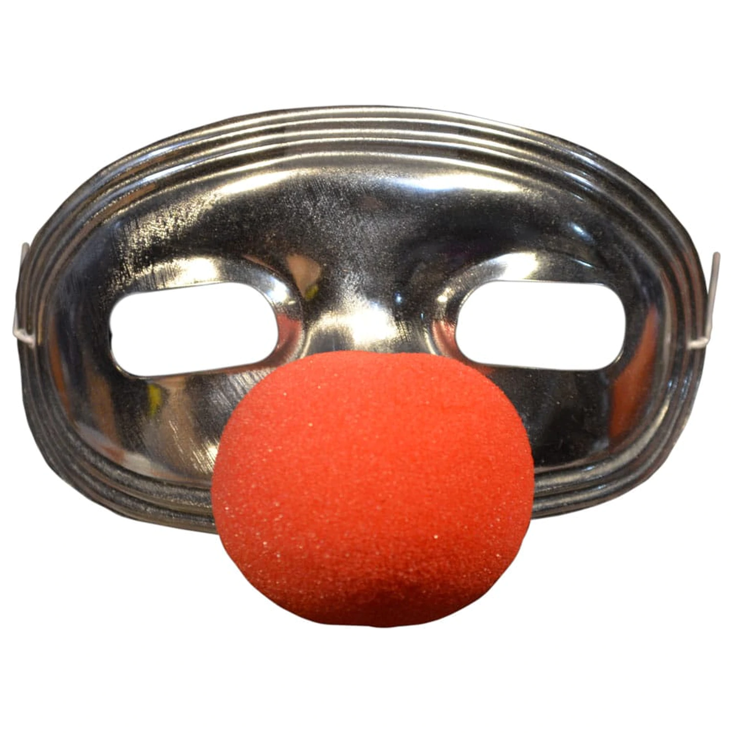 Halloween 4 Maska Jamie Lloyd Clown  fotografija proizvoda