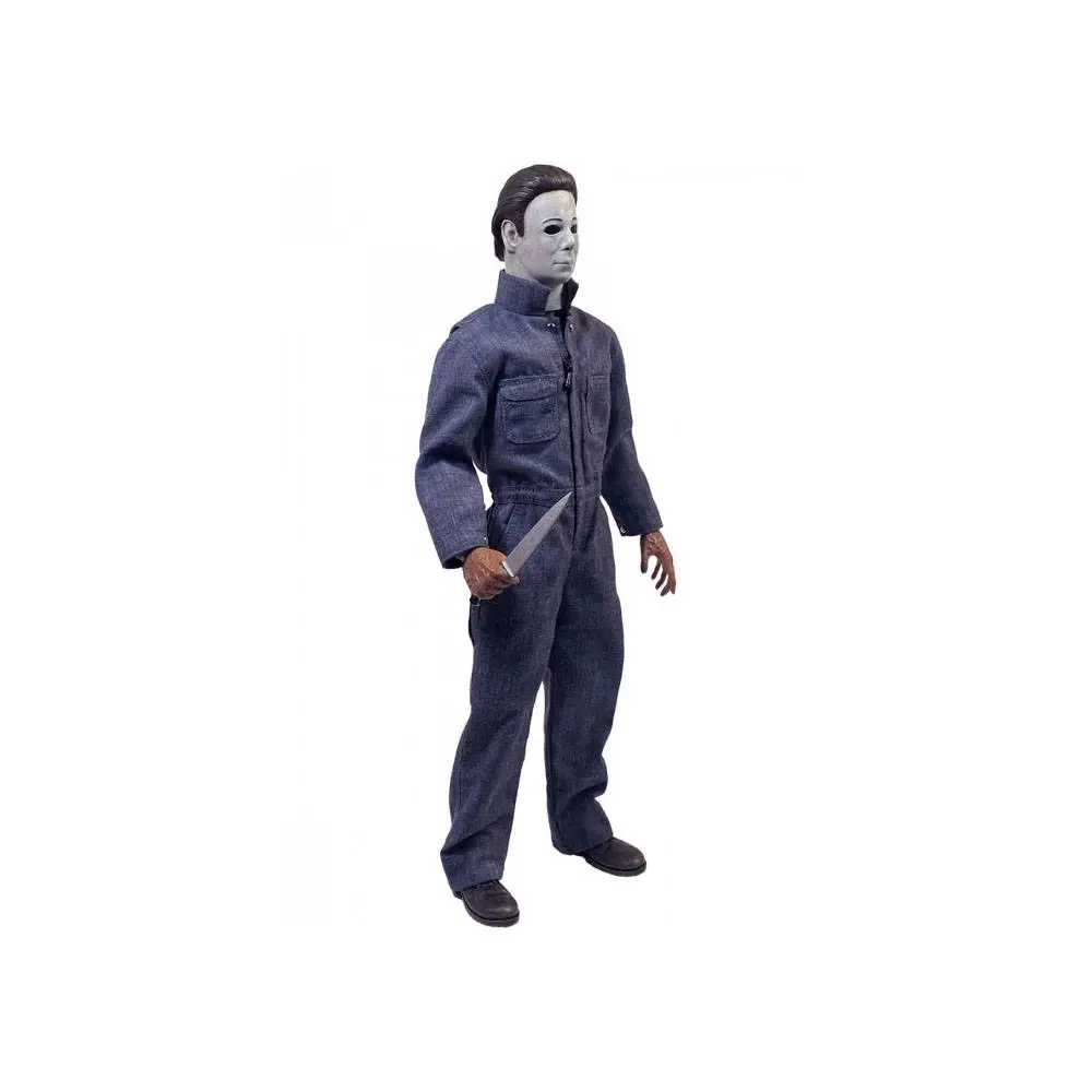 Halloween 4: The Return of Michael Myers figura 1/6 Michael Myers 30 cm fotografija proizvoda