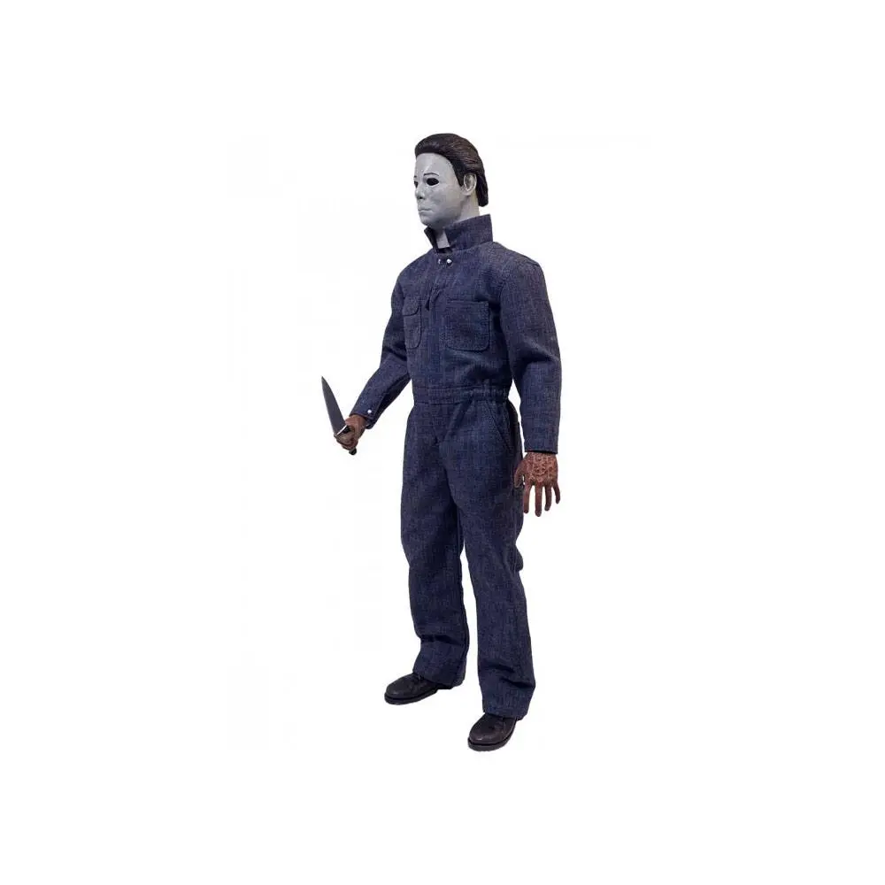 Halloween 4: The Return of Michael Myers figura 1/6 Michael Myers 30 cm fotografija proizvoda