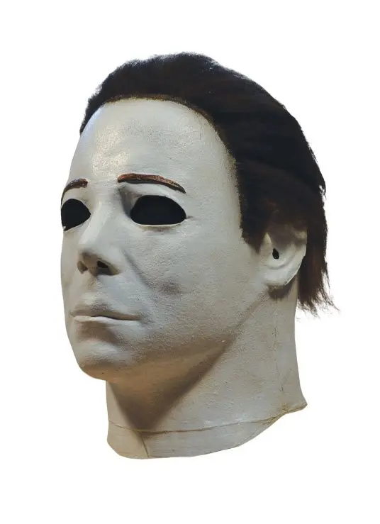 Halloween 4: The Return of Michael Myers Latex Maska Michael Myers fotografija proizvoda