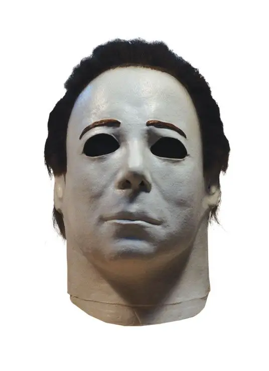 Halloween 4: The Return of Michael Myers Latex Maska Michael Myers fotografija proizvoda