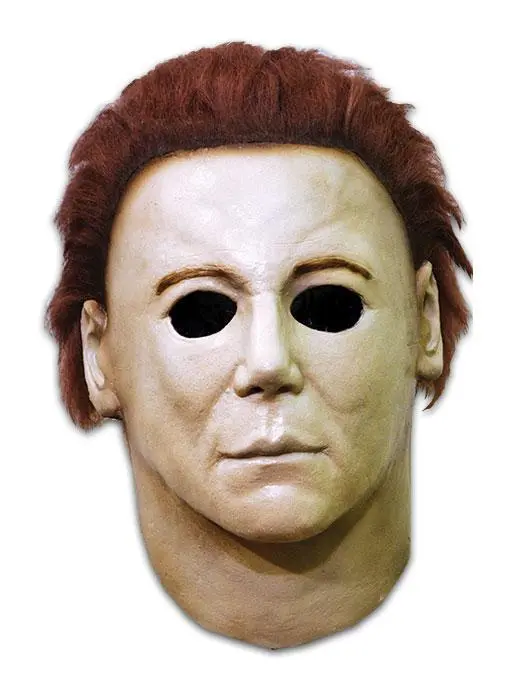 Halloween H20 Twenty Years Later Mask Michael Myers fotografija proizvoda