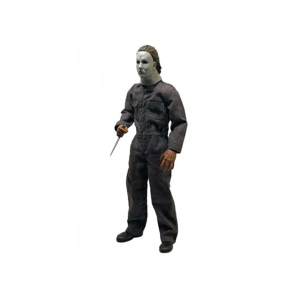 Halloween 5: The Revenge of Michael Myers akcijska figura 1/6 Michael Myers 30 cm fotografija proizvoda