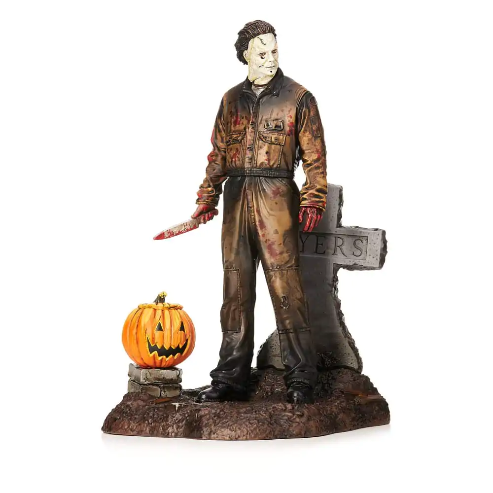 Halloween Countdown Karakter Adventski kalendar Model Kit Michael Myers fotografija proizvoda