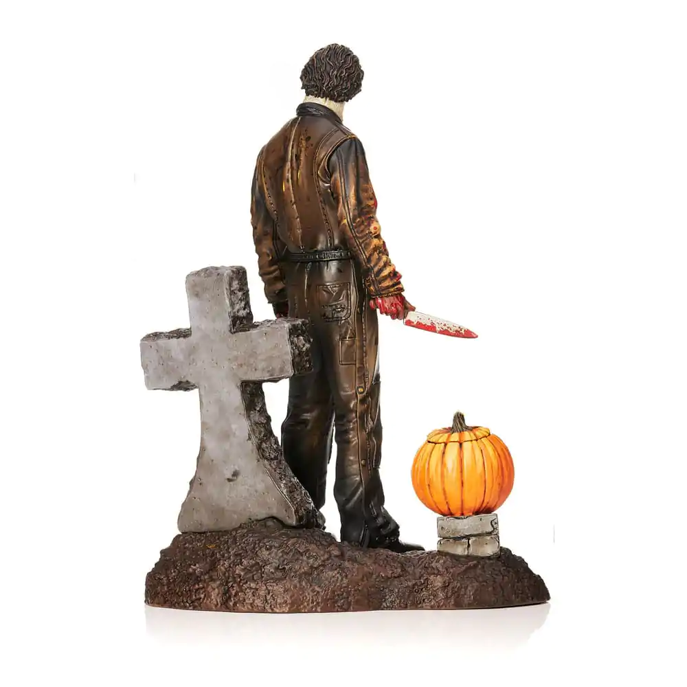 Halloween Countdown Karakter Adventski kalendar Model Kit Michael Myers fotografija proizvoda