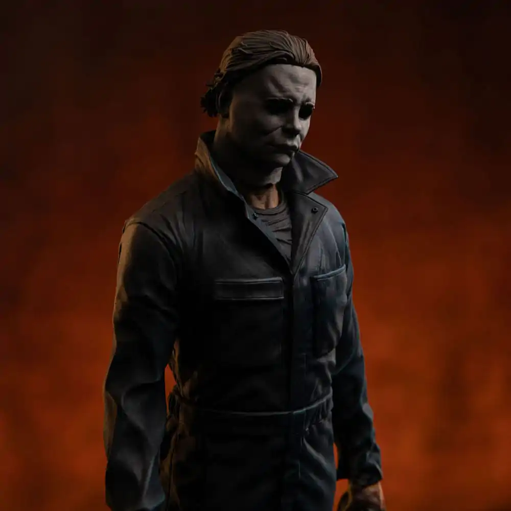 Halloween Deluxe Art Scale kip 1/10 Michael Myers 21 cm fotografija proizvoda