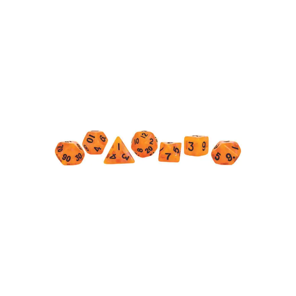 Halloween adventski kalendar 31 Days Dice Goblin fotografija proizvoda
