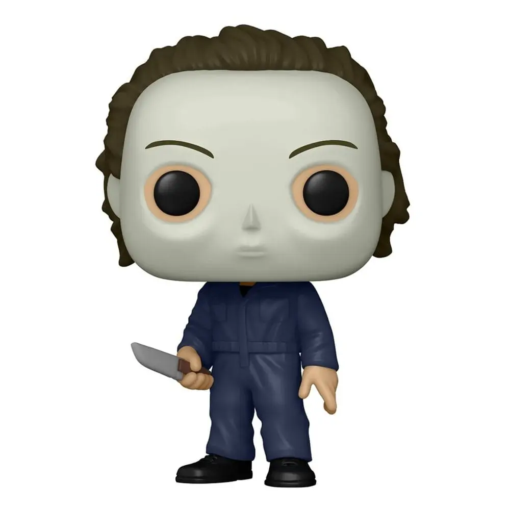 Halloween POP! Movies Vinilna Figura Michael Myers (New Pose) 9 cm fotografija proizvoda