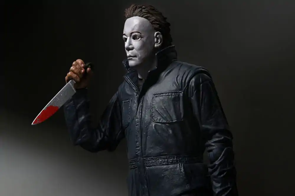 Halloween H20: Twenty Years Later Akcijska figura Ultimate Michael Myers 18 cm fotografija proizvoda