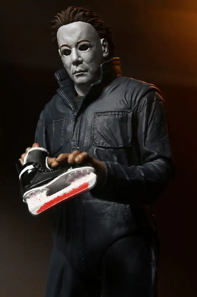 Halloween H20: Twenty Years Later Akcijska figura Ultimate Michael Myers 18 cm fotografija proizvoda