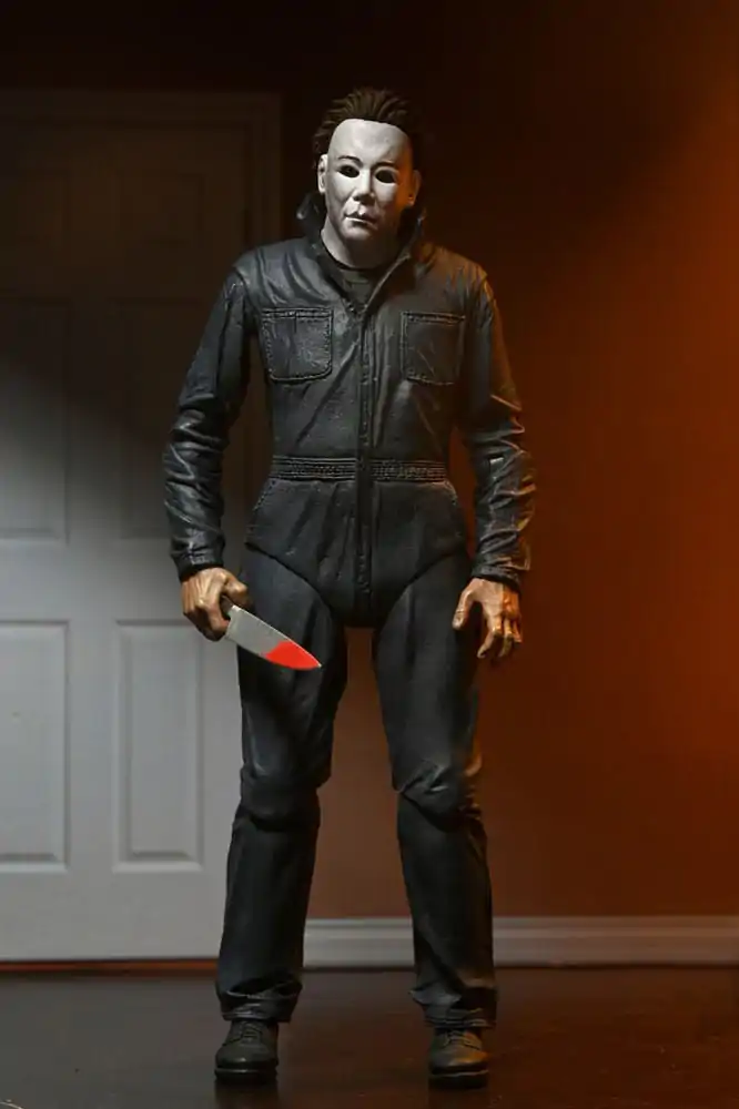 Halloween H20: Twenty Years Later Akcijska figura Ultimate Michael Myers 18 cm fotografija proizvoda