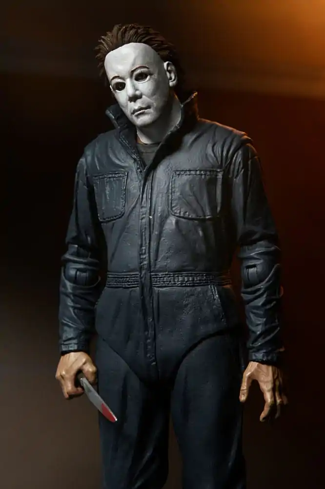 Halloween H20: Twenty Years Later Akcijska figura Ultimate Michael Myers 18 cm fotografija proizvoda