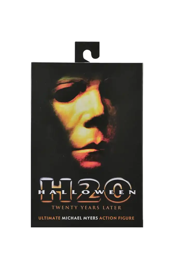 Halloween H20: Twenty Years Later Akcijska figura Ultimate Michael Myers 18 cm fotografija proizvoda