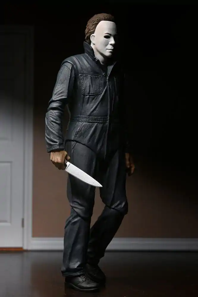 Halloween H20: Twenty Years Later Akcijska figura Ultimate Michael Myers 18 cm fotografija proizvoda