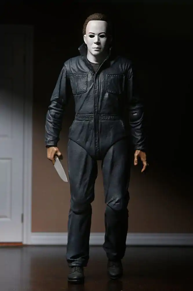 Halloween H20: Twenty Years Later Akcijska figura Ultimate Michael Myers 18 cm fotografija proizvoda